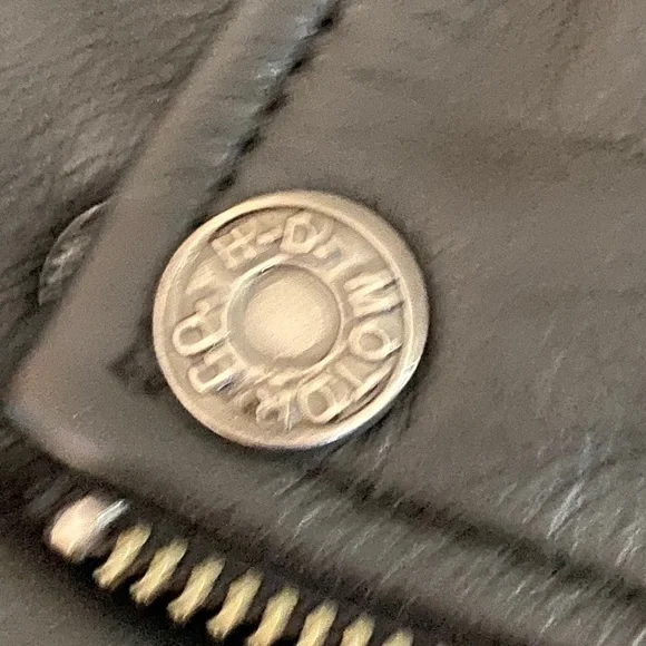 Harley Davidson Crosswinds Custom Speed Jacket - Picture 12 of 12